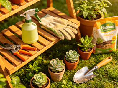 Outdoor products