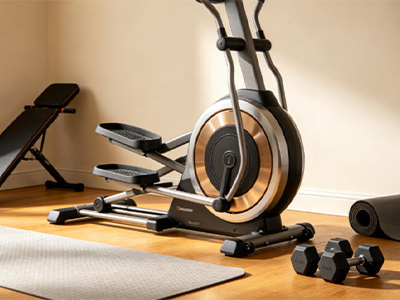 Home Fitness Gear
